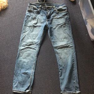 Men’s jeans